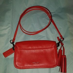 Authentic Coach Purse